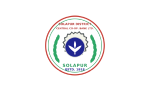 Solapur Bank