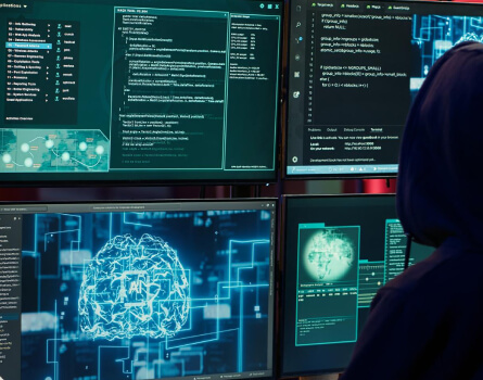 Cybersecurity Services