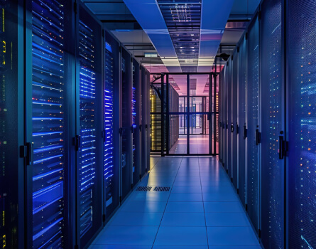 Data Centre Services