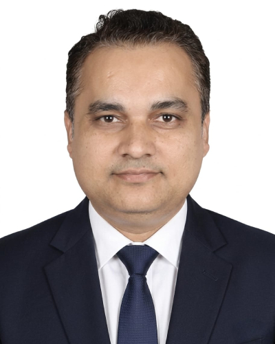 Manish Kashyap
