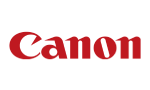 Canon Logo