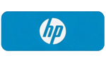 HP Logo