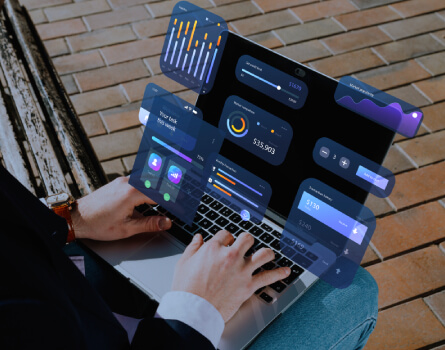 SAP HANA & Enterprise Transformation