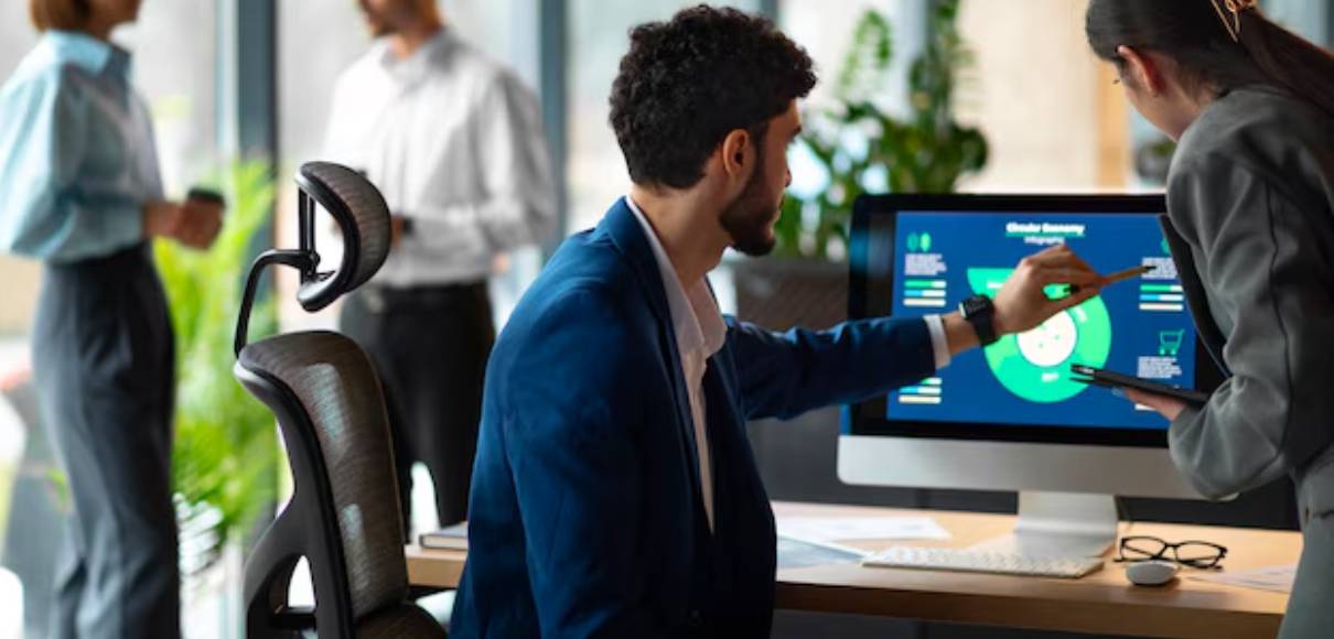 IT Infrastructure