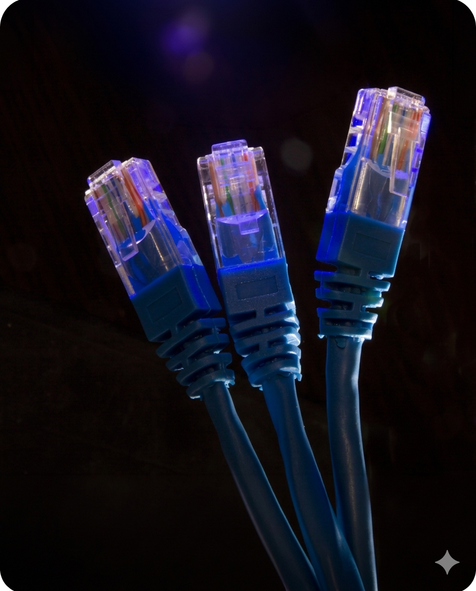 Network & Security Infrastructure