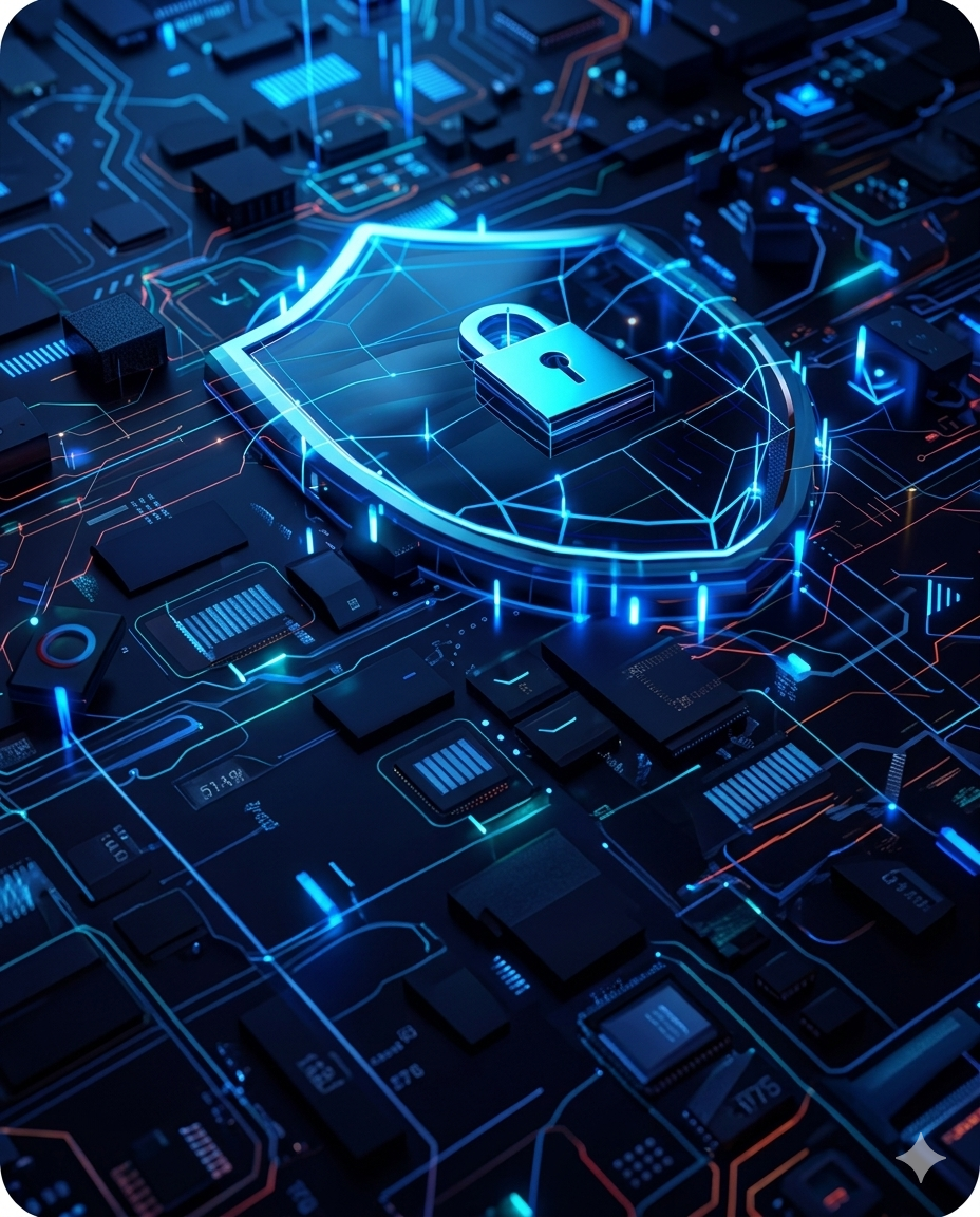 Cybersecurity Services