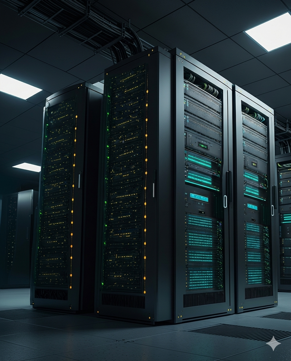 Data Centre Services